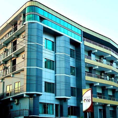 Hotel One Abbottabad Exterior photo